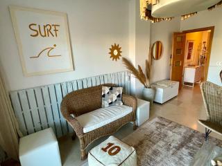 Luna Beach Apartment - 5