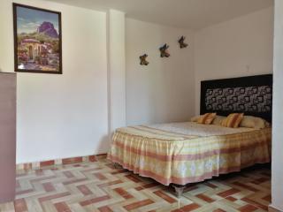 Hotel Sicarú - 6