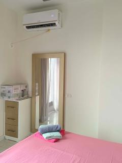 Yasmin Apartment - 8
