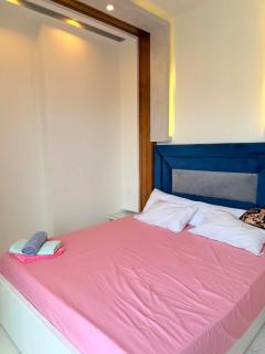 Yasmin Apartment - 1