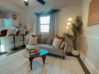 The Sandstone Suite - 5