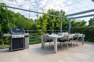 PEDACITO DEL CIELO 2 bedrooms sew view - 8