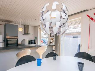 6 person holiday home in Hemmet - 4