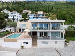 PEDACITO DEL CIELO 2 bedrooms sew view - 9