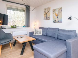 6 person holiday home in Hemmet - 2