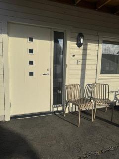 Leilighet midt i sentrum - 1