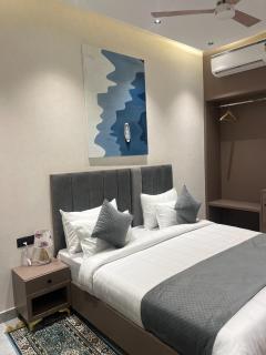 Hotel route 54 - 7