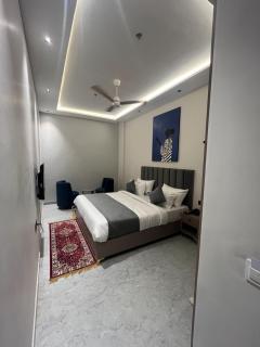 Hotel route 54 - 6