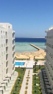 scandic resort - 1