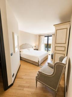 Appartamento in Villa con Piscina ad Alassio - 6