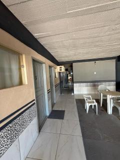 Hotel Pousada Rocha - 1