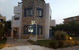 Sea Sight Boutique Hotel - Porto Rafti - 3