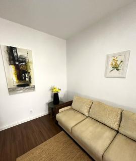 RCM Vilas - Apartamento 11 - 7