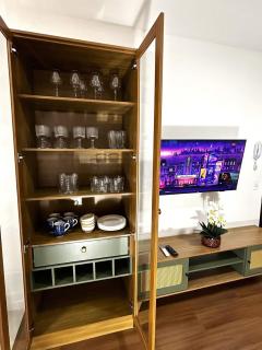 RCM Vilas - Apartamento 11 - 4