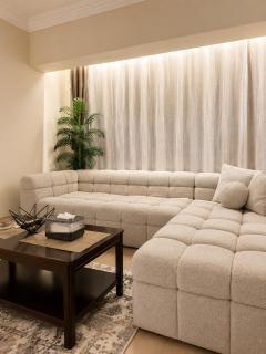 La Casa Del Rey - Family Apartment - Zamalek - 2