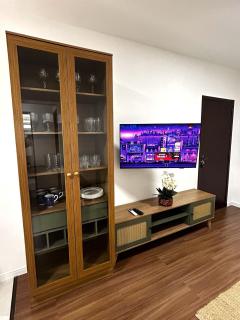 RCM Vilas - Apartamento 11 - 3