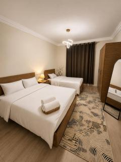 La Casa Del Rey - Family Apartment - Zamalek - 1