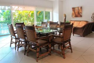 Bay View Grand Marina Villa- private pool - 1