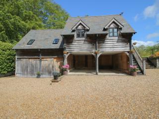 Pultheley Cottage - 9