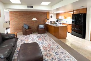 Mountain View! 55-Plus Green Valley Townhome - 2