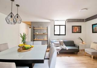 Centric And Practical Apt in Roma Norte - 1