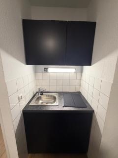 1 Bedroom apartment at Winterhuder Marktplatz - 6