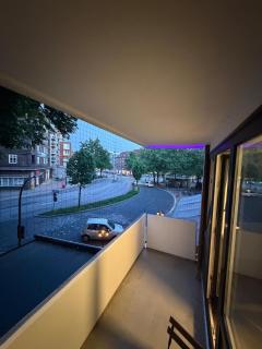 1 Bedroom apartment at Winterhuder Marktplatz - 7