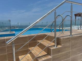 Relax & enjoy with family and friends near the sea - 8