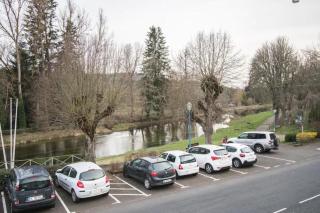 Les dames du pont - 1
