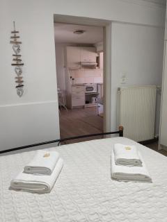 Νέος Πύργος Family Home - 6