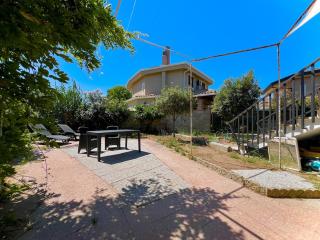 Poetto Beach - 5 Min Walk - WiFi & AC - 9
