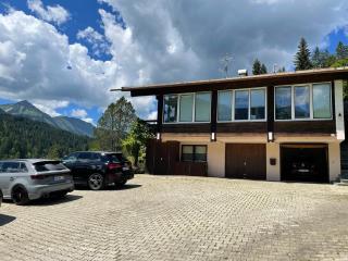 Gruppenferienwohnung am Auweg - 9
