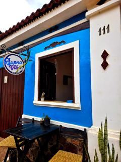 Buena Vibe Hostel - 9
