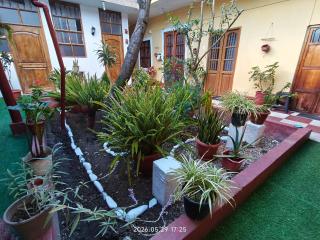 Casa El Capulí - 7