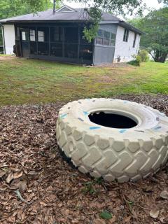 The Treasure House - 7