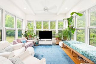 Charming 4BR Retreat w Outdoor Living Style - 6