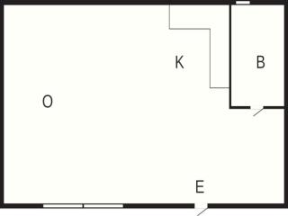 4 person holiday home in Grisslehamn - 4