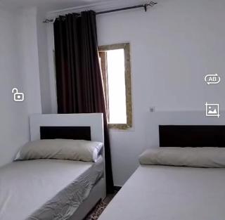 Family home apartment - 1