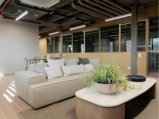 Moderno Apartamento con Balcón y Vista Increíble AP 1427 RDM2 - 9