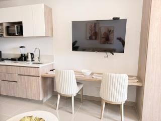 Moderno Apartamento con Balcón y Vista Increíble AP 1427 RDM2 - 7