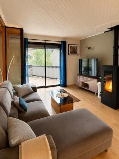 Cosy Maison Familiales - 6