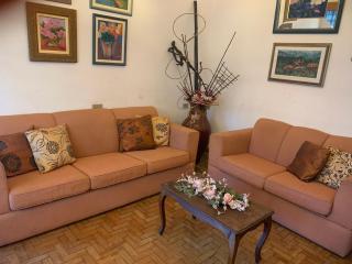 Casa completa com vaga de garagem 2 quartos - 2