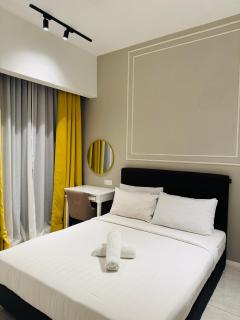 Axon Service Suites KLCC At Bukit Bintang - 7
