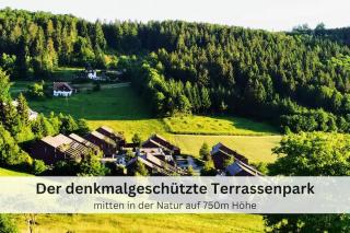 Hirschmusik Schwarzwald auf 750m inklusive Hallenbad - 2