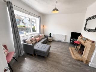 McBride's Bungalow, Chapel Road Dungloe - 2