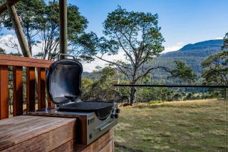 Rivendell Retreat - Serenity Tent - 3