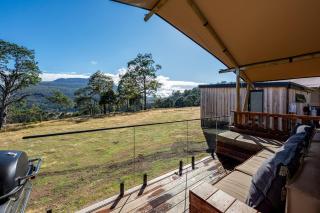 Rivendell Retreat - Serenity Tent - 2