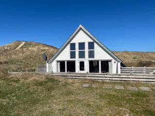 8 person holiday home in Harboøre - 3