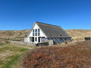 8 person holiday home in Harboøre - 2