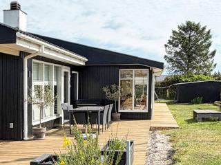 4 star holiday home in Hadsund-By Traum - 3